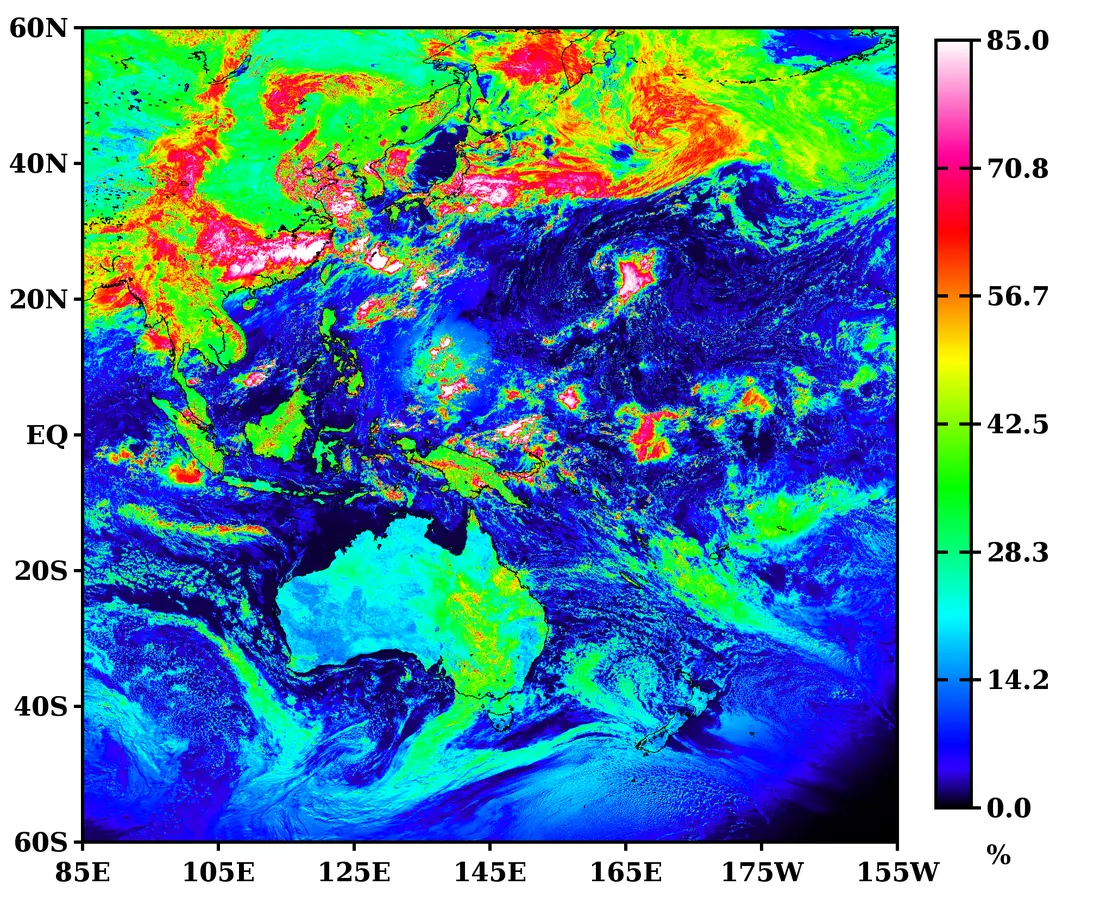 Representative quicklook of VIS.03 · B04