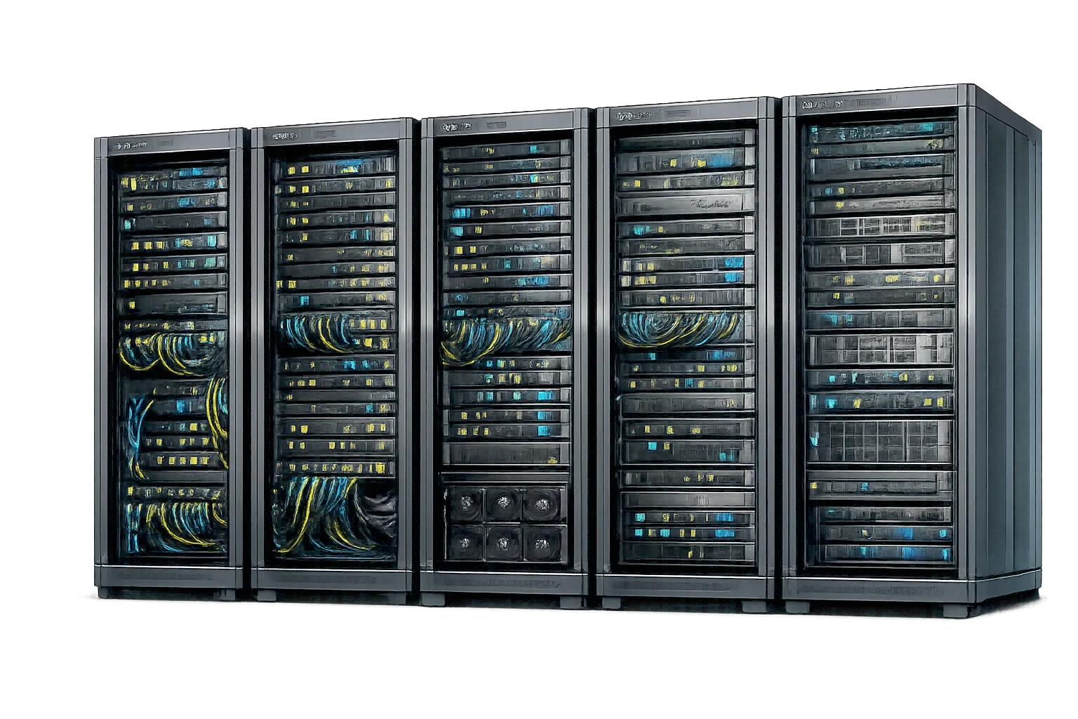 AMATERASS computing server